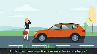 Vehicle Service Contract - JM&A Group