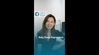 Baby Sleep Regressions