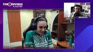 VODAFONE GIANTS - CREAM REAL BETIS - The Review by Buckstrike #45