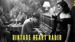 Vintage Love Songs 60s–70s | Romantic Oldies That Take You Back 🕰️