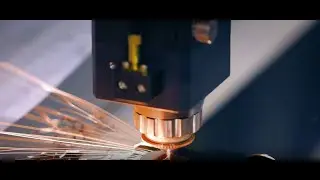 Futurising: The future of steel manufacturing by Gregory Ludkovsky