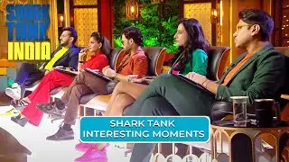 Government Schemes पर क्या है Sharks की राय? | Shark Tank India