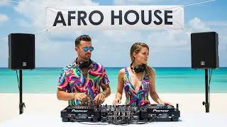 Best of Tropical Deep House 2026 🌊 | Smooth Mix, Calm Energy & Chill Beats