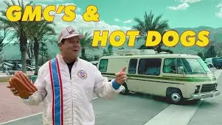 4 CUSTOM GMC INSPIRED HOT DOGS
