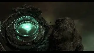 Зоряні ворота старого Дар'є / Old Man Darieux's Stargate