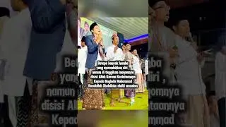 Gus Iqdam dan Gus Isroqi #ngaji #gusiqdham #stpusat