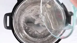 Instant Pot Duo Nova - Getting Started Video