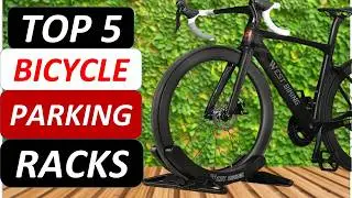 Top 5 Best Bicycle Parking Racks 2026 on AliExpress