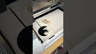 Custom wedding cake topper with Glowforge. #glowforge #caketopper #laserengraving #artsandcrafts