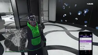 Kanye West BANNED in gta