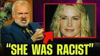 7 Guests Graham Norton Hated So Much They Were BANNED FOR LIFE