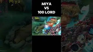 Miya thunder belt 9999 stack 💀🔥#MLBBFriendFest #MLBBSORA #MLBBCreator