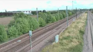 222104 on 1A95, 15:18, Hull - London Kings Cross