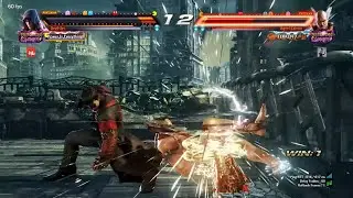 Jin SSS+ Hellsweep Combo Optimization