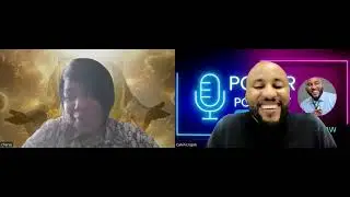 Charay Vaughn Opens Up: Purpose, Film & Impact