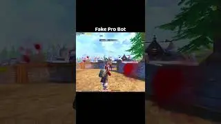 Fake Ultra ProMax Bot 😂
