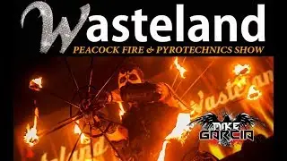 WASTELAND Fetish Festival with @MikeGarciaofficial (Amsterdam ) 🔥🔥