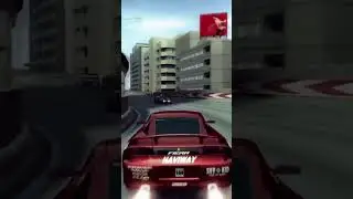 Riiiidge Racer 6: Hype Man announcers