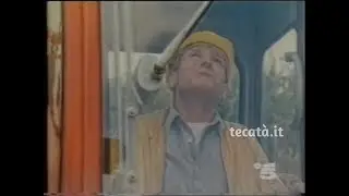 Spot Anni 80 - Ferrero Pocket Coffee Sogg Gru (1986)