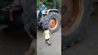 আমার ছোট ভাইয়ের কাজ।Spondo# Youtube.com