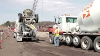 DRYCO Presents Concrete Pumping - The Future of Concrete Construction