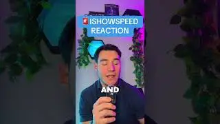IShowSpeed ​​торгует криптовалютой в Нигерии?!