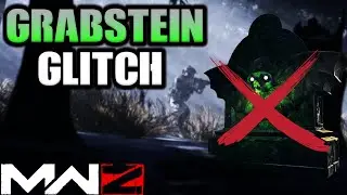 DER GRABSTEIN GLITCH IST WIEDER DA! - ABER NICHT FÜR MICH! | MW3 Zombies deutsch
