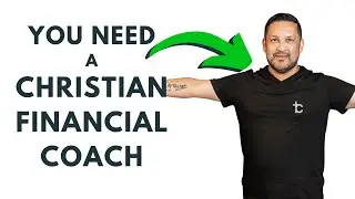 Why You Need a (Christian) Financial Coach - Transform Your Wallet AND Heart With These Tips