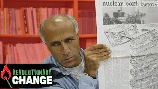 TBT: Israel CONVICTS Mordechai Vanunu Of Treason For EXPOSING Nuclear Program