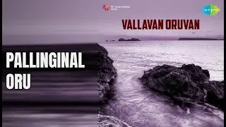 Pallinginal Oru | Vallavan Oruvan | L.R. Eswari Songs | Jaishankar | L. Vijayalakshmi