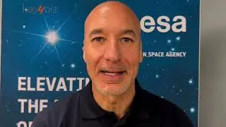 L’Europa sulla Luna nel 2031? Parmitano (ESA): “Stiamo lavorando per farcela