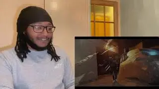 Sinko Ceej - Top Floor In Trotters | Reaction | MrSilentMoves TV