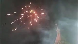 Komerapudi rcm gudi upadesi kalla Balaswami gaaru