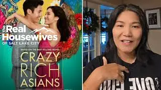 Crazy Rich Meredith Marks? | RHOSLC | Crazy Rich Asians | Bravo 