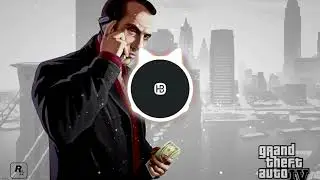 Grand Theft Auto 4 [NVTE Remix]