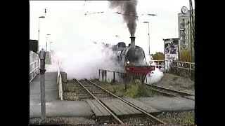 Utfärd Stockholm Östra - Lindholmen, med SRJ 28, 