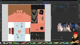 Zom Nom Defense Devlog: Adding Rocks, Waves, & Survivor Textures | Godot Game Dev Day 29/ep 83
