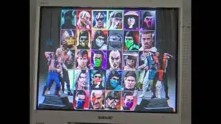 MKT-N64 (Ráfaga P1 vs Staling P2) Set 1 Domingo 21 de Diciembre de 2025