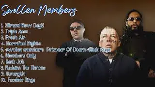 Therapy-Swollen Members-Hits that made history in 2024-#buzzingnow