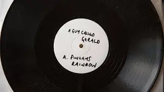 A Guy Called Gerald - Finleys Rainbow (vinyl)