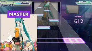 ODDS & ENDS 마스터 (29) 풀콤 ODDS & ENDS MASTER FC :: [프로젝트 세카이]