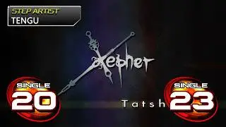 (STEPP1) Xepher / S21 & S24