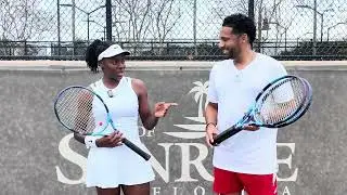 Babolat Pure Drive Gen 11 Review: South Florida Star Akasha Urhobo Puts It to the Test!
