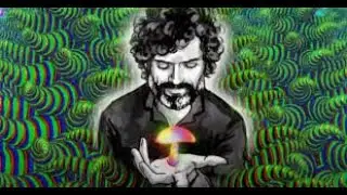 Terence McKenna - The Mushroom Speaks