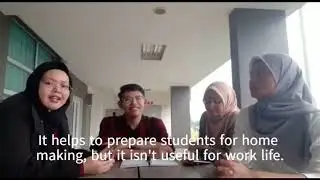 Unemployment Crisis Amongst Post Graduate Students - BIK1013  (Group C) Assignment 2