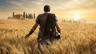 La Historia Oculta detr&aacute;s del Mayor Gladiador de Roma