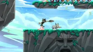 brawlhalla bot ai too op