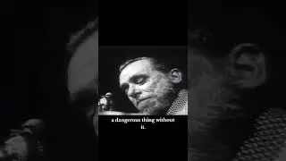 Bukowski reading 