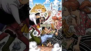 One Piece Cover Story You Might Have Missed | Gang Bege's Oh My Family #shorts