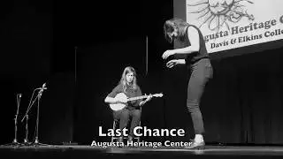 Last Chance with Feet